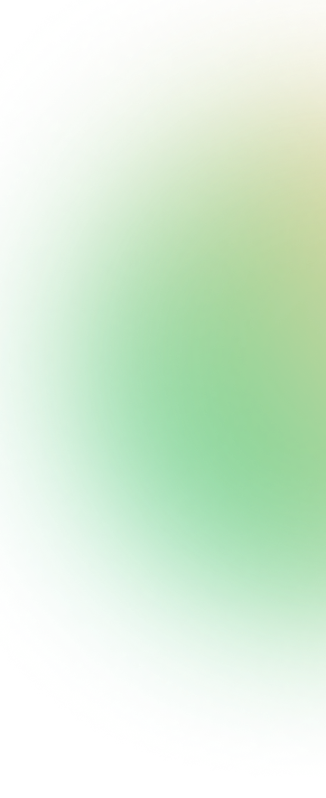gradient ellipse