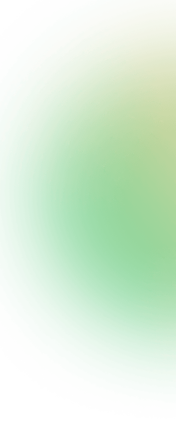 gradient ellipse